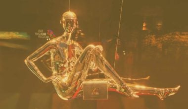 Luxury’s Next Evolutionary Step Will Come From Technology