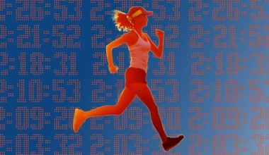 Technical Innovation In Sportswear: The Controversy