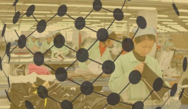The Future of Supply Chain Transparency