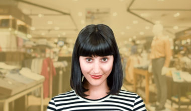 Interline Identities: Kayla Marci, Market Analyst for EDITED