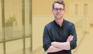 Interline Identities: Joe McDonnell, Head of Insight, WGSN