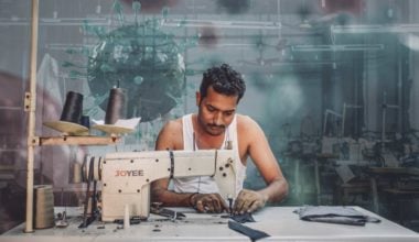 COVID-19: Fashion’s Responsibility Reckoning
