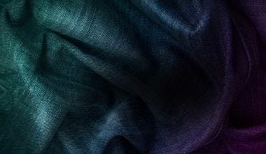 Digitization: How 3D supports the fabric creation and selling process.