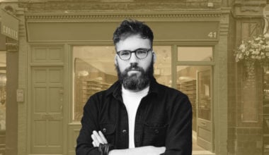 Interline Identities: Tom Broughton, CEO, Cubitts