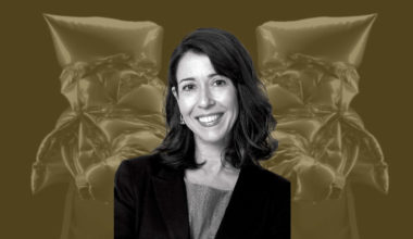 Interline Identities: Adriana Hoppenbrouwer, The Fabricant