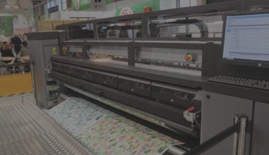 How Digital Fabric Printing Is Changing Supply Chain Dynamics In The Post-COVID World