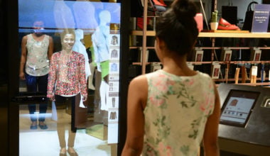 The Digital Mall: Taking Harry Gordon Selfridge’s Vision to the Next Level