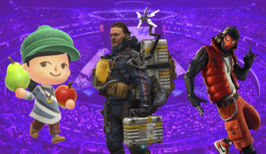 Facing Worlds: Understanding The Fashion / Gaming Crossover Channel