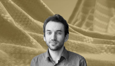 Interline Identities: Pierre Maheut, Head of Special Projects, 3D & Immersive, Adobe