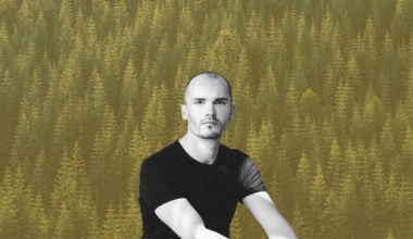 Interline Identities: Arthur Kononuk, Co-Founder, tentree