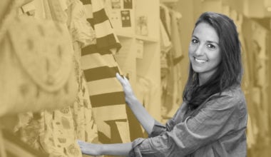 Interline Identities: Sandra Capponi, Co-Founder, Good On You