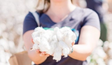 How Fashion’s Original Fibre Is Coming Full Circle