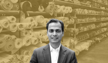 Interline Identities: Amit Gautam, CEO & Founder, TextileGenesis
