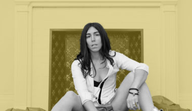 Interline Identities: Stephanie Benedetto, Co-Founder, Queen Of Raw