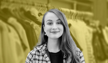 Interline Identities: Ashley McDonnell, Global Luxury Account Manager, Google