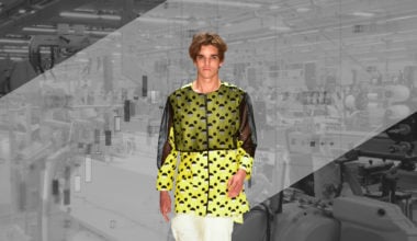 Redesigning The Value Chain: Why Smart Forecasting Is Only Part Of Fashion’s Future