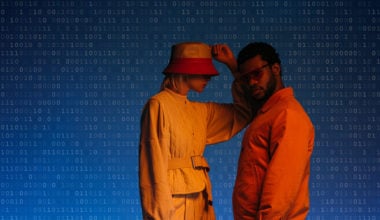Can Fashion Tame Data, Rather Than Being Ruled By It?