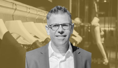 Interline Identities: Amir Lehr, CEO, Optitex