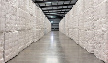 Rebuilding Post-COVID With A Smart, Sustainable Sourcing Strategy
