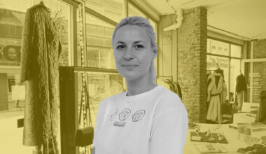 Interline Identities – Rebecca Morter, Founder & CEO, Lone Design Club