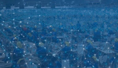 COVID Demonstrates Why Connected Supply Chains Must Start On The Factory Floor