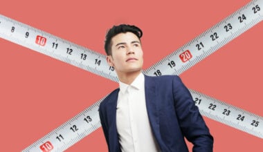 The Looming Precision Problem In Fit Technology