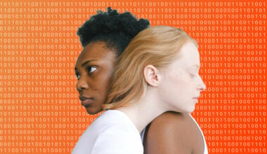 Inclusivity Is Essential. Are We Failing To Teach AI To Recognise It?