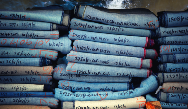 Denim Manufacturing: The Path To Redemption