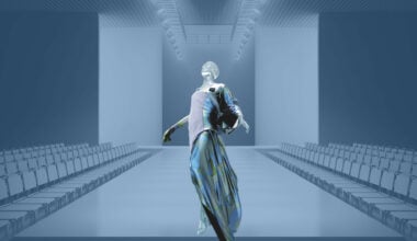 2021, The Year Of Fashion NFTs