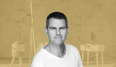Interline Identities – David Friedrichs, Co-Founder, Cerqular