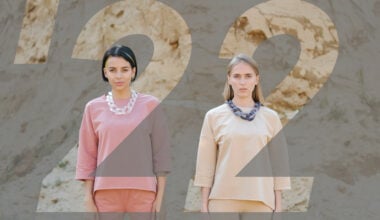 Fashion Technology In 2022: The Big Asks