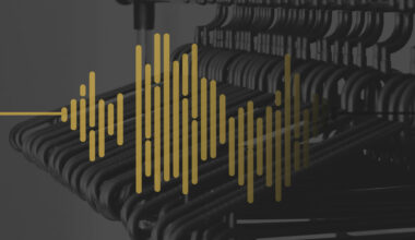 Podcast, Distilled: Intelligent Retail