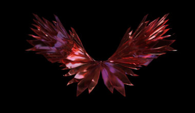 Limitless NFT – Fallen Angel – Inspiring Inclusivity, Diversity and Sustainability