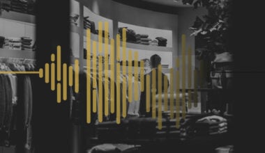 Podcast: Intelligent Retail