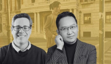 Interline Identities: Eric Liu & Danny Reinfeld, Style3D