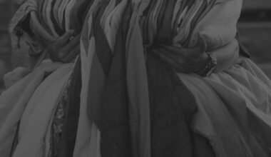 The Complex Calculus Of Forging Past Fast Fashion