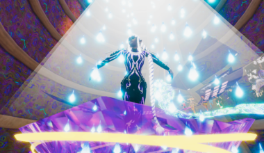 Where Digital And Physical Collide: The New Era of Digital Fashion Shows