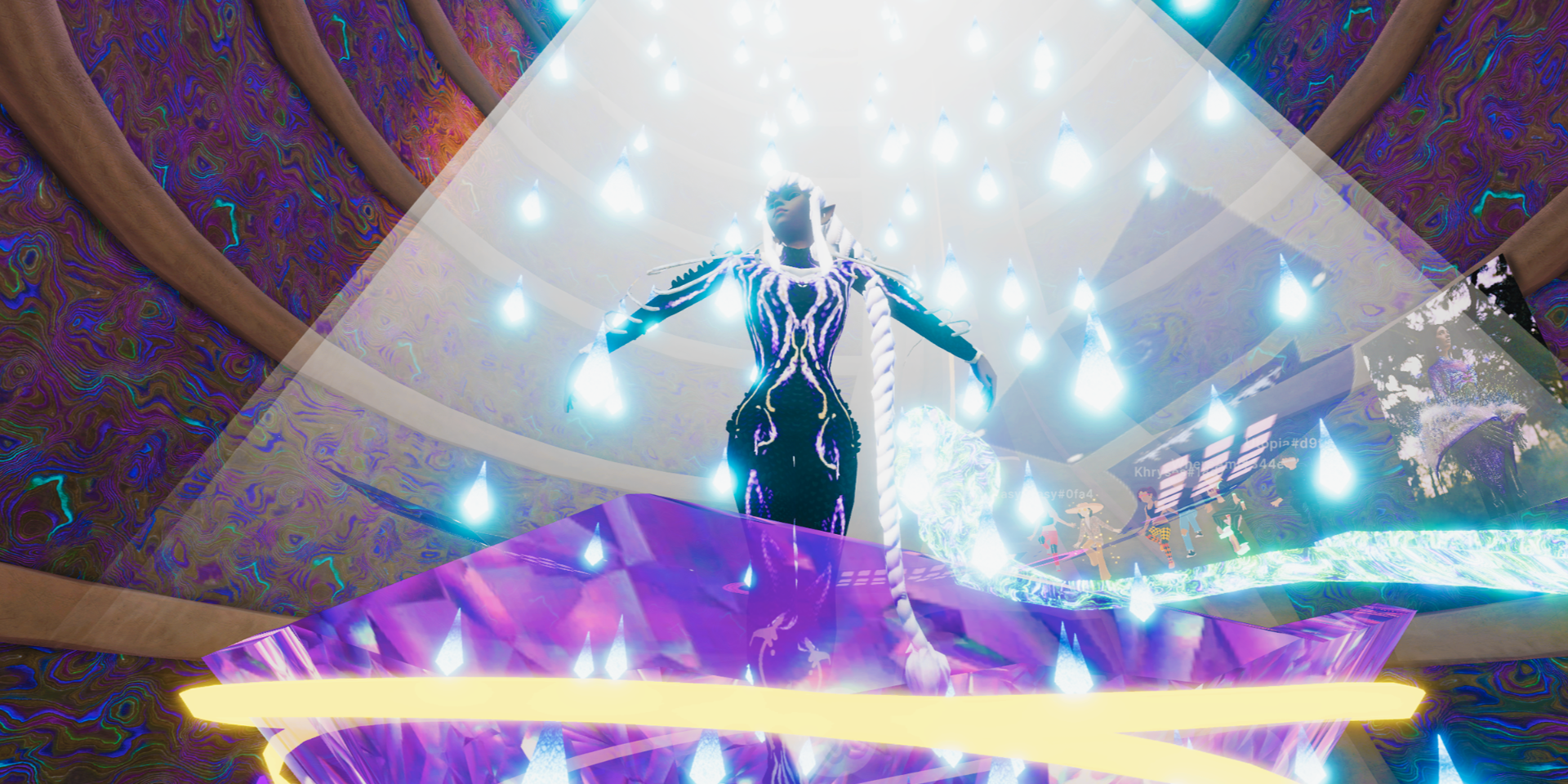 The New Era Of Digital Fashion Shows