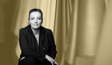 Interline Identities – Catherine Roggero-Lovisi, President & COO, Modern Meadow