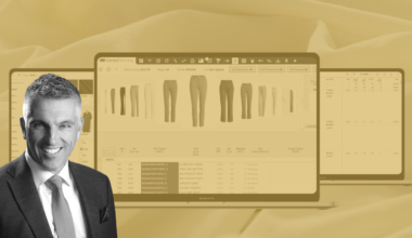 PLM Conversations: Fabrice Canonge, of Centric Software®