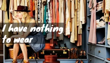 Why Consumers Don’t Buy More Sustainable Fashion?
