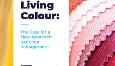 Living Colour: The Case for a New Approach to Colour Management