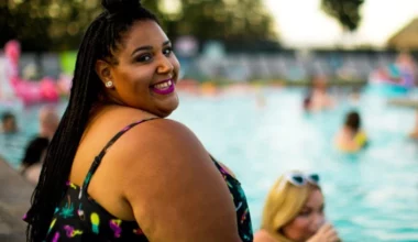Plus Size Fashion: the Shape of Fit to Come
