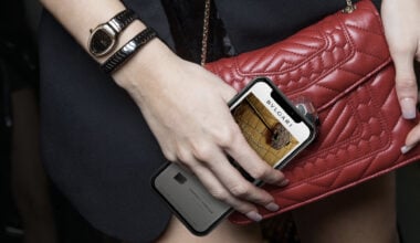 Object-Oriented Retail: How Connected Products Are Building The Future