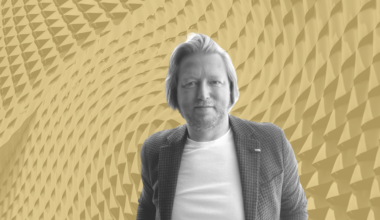 PLM Conversations: Stuart McCready-Stocks, of Coats Digital