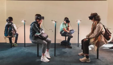 Extended Reality: Redefining Fashion