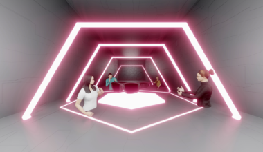 Beyond The Metaverse: Shopping In The Alternative Reality