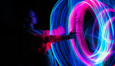 A Perfect Storm: Why Technology Now Touches Every Part Of Fashion