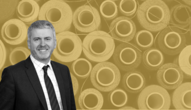 PLM Conversations: Andrew Dalziel, of Infor