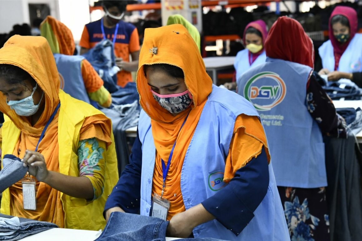 The Hams Group selects Coats Digital’s FastReactPlan to meet growing